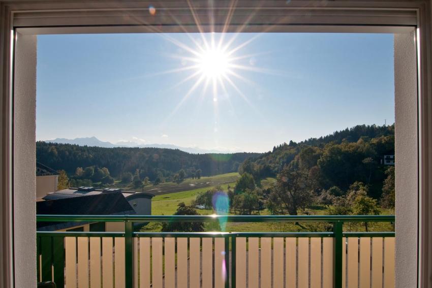 Hotel Restaurant Ulbing