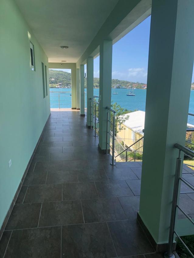 Villa Ensenada Honda