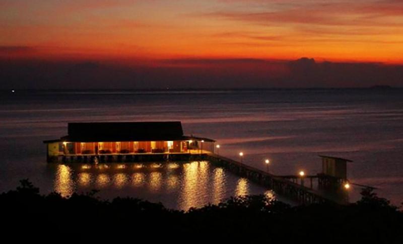 New Cottage Asri Karimunjawa