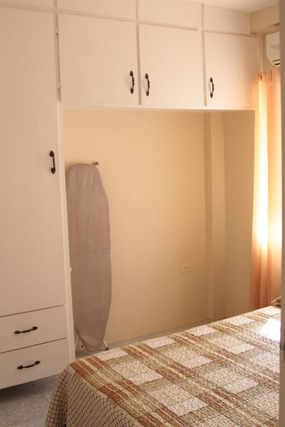 Two Bedroom Apartment