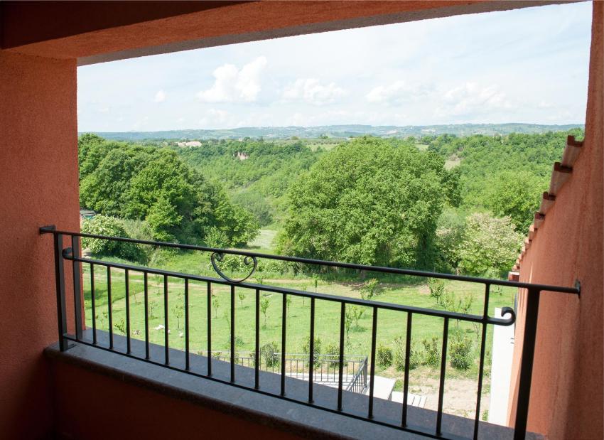 La Camilla Country House