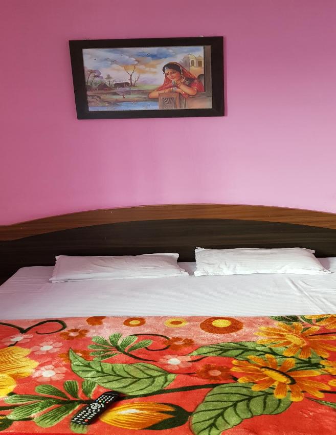 Ecofriendly group stay near Sunset Point