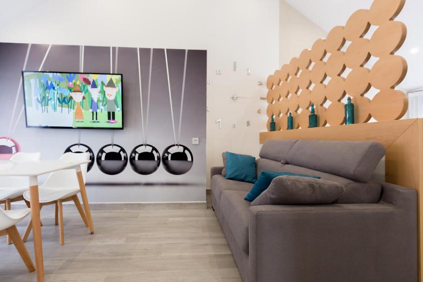 Lofts Complejo Playa Mar