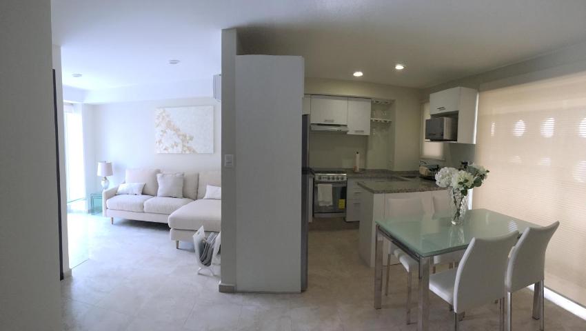 Departamento en Acapulco Diamante