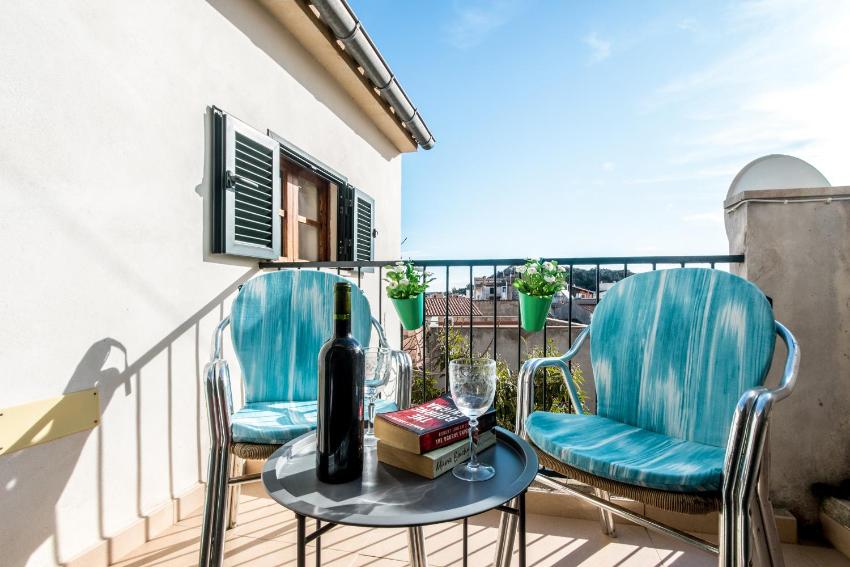 Townhouse Lleo 72 By homevillas360