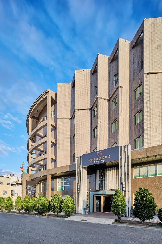 Kenting City Gate Hotel