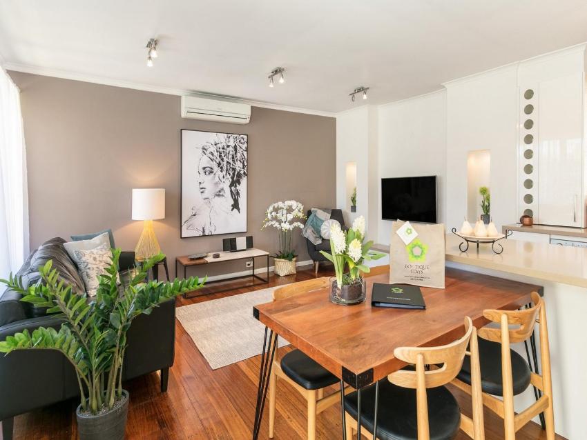 BOUTIQUE STAYS - Sandy Breeze 3