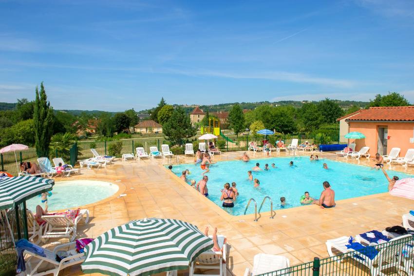 Résidence Goélia Le Hameau de la Vézère