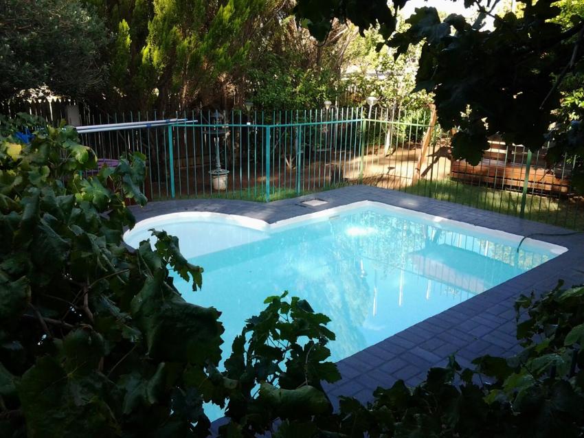 SunRose Group of Guesthouses