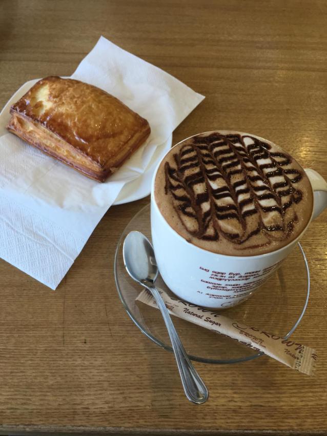 UB Guesthouse & Tours