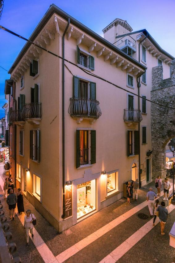 Appartamenti La Grotta