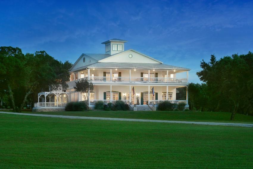 Rose Hill Retreat AAA Four Diamond Inn