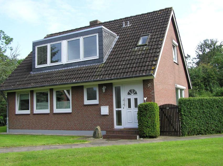 Ferienwohnung Idylle auf Fehmarn II