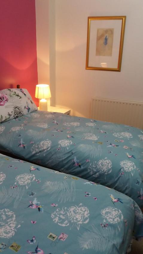 Olive Tree Guest House