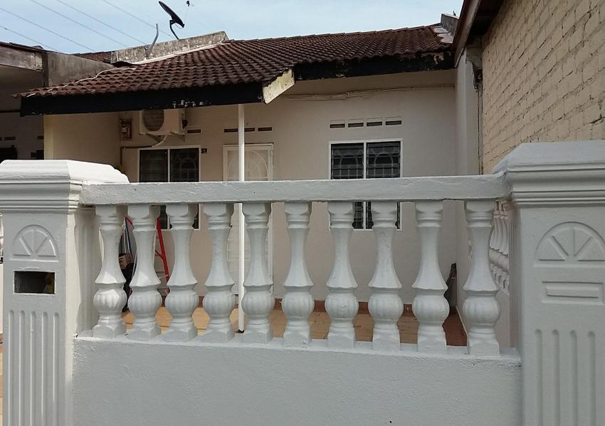 Taman Tanjung Minyak Homestay