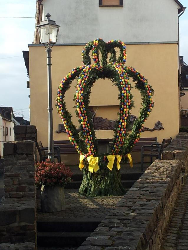 Gästehaus Schönblick