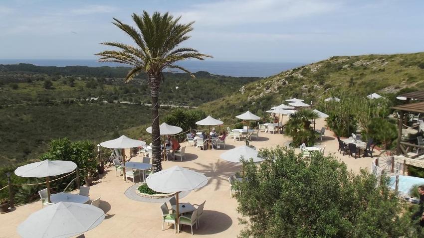 Agroturismo Sa Duaia