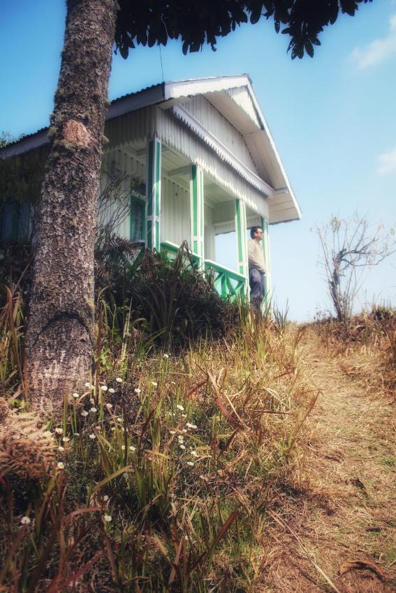 Neora Valley Retreat