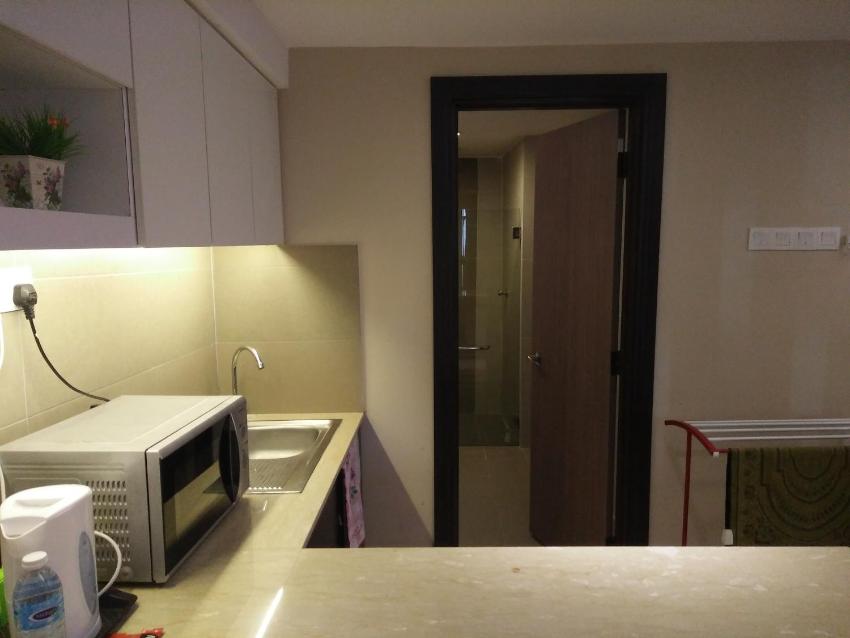 Best Studio Guest House