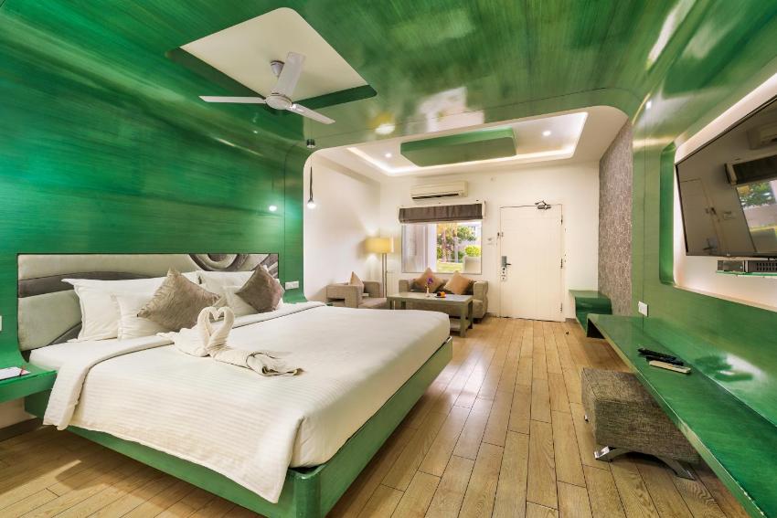 Grande Bay Resort and Spa Mamallapuram