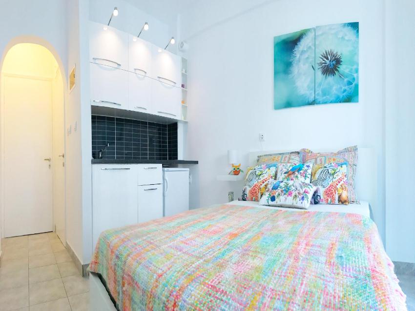 Luxury Beach Apartment