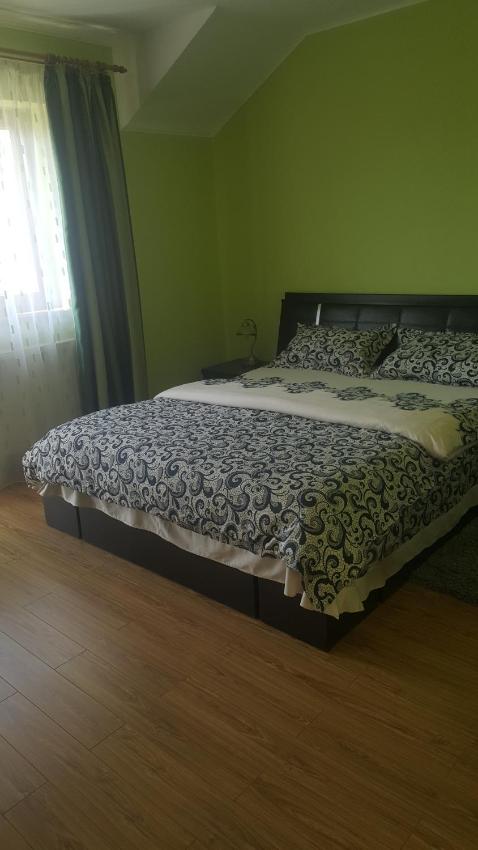 Alba Guest Residence