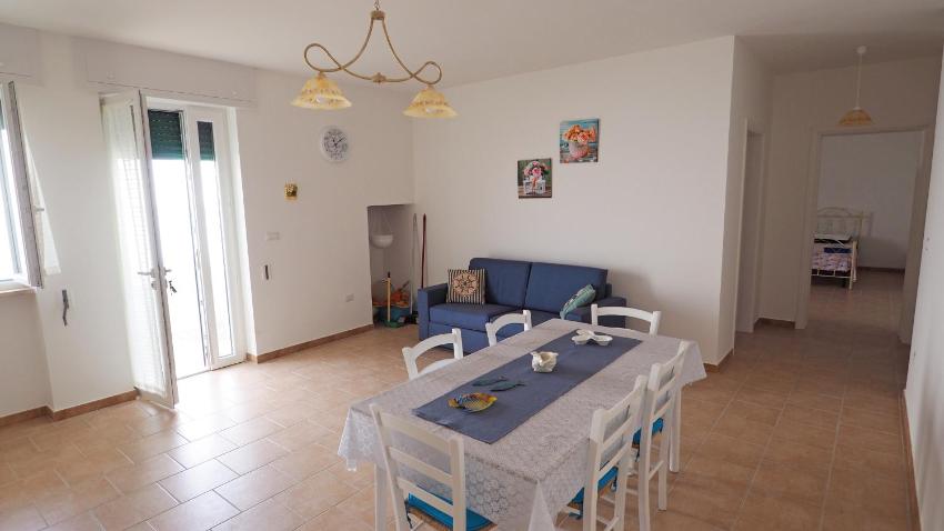 Appartamento Rossella