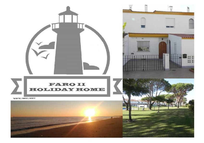 Faro II Holiday Home