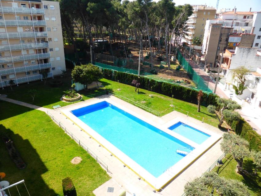 Familidays 039 Jardines de Salou