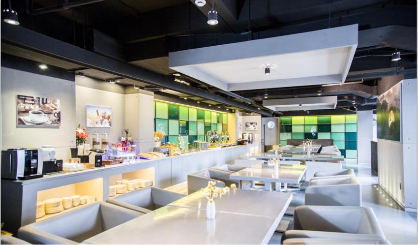 Jinjiang Inn Select Shaoxing Jiefang North Road