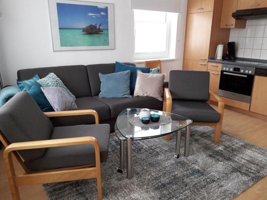 Urlauberdorf Boltenhagen 62D