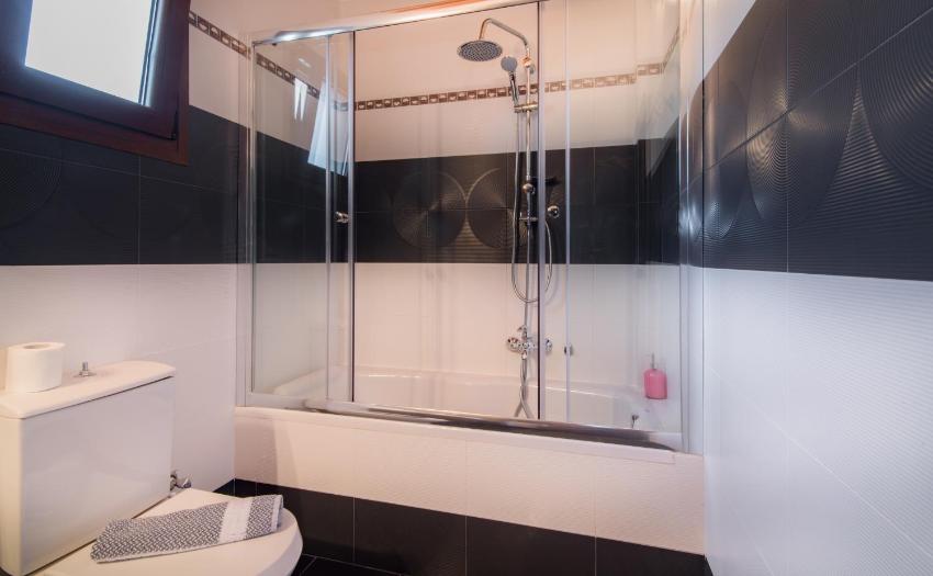 Villa Filanthi with Private Pool