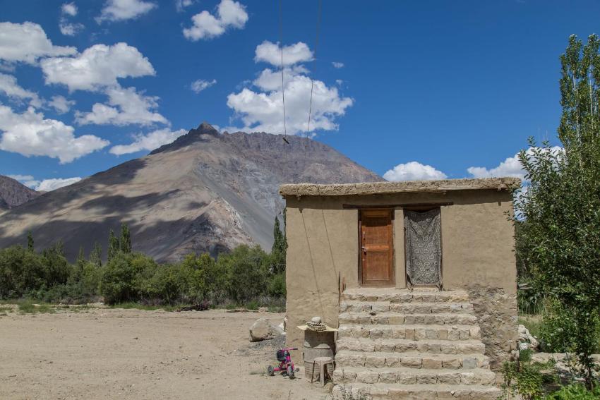 NotOnMap - Dhora House