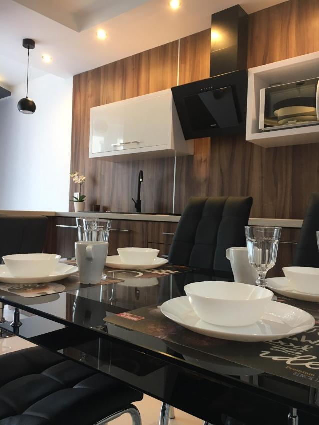 Nowy Świat Leza Apartaments