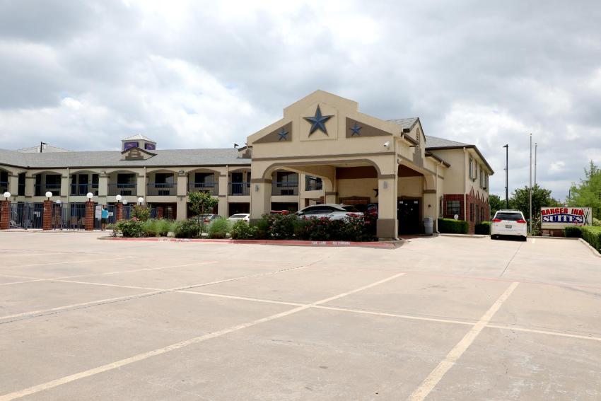 Ranger Inn & Suites