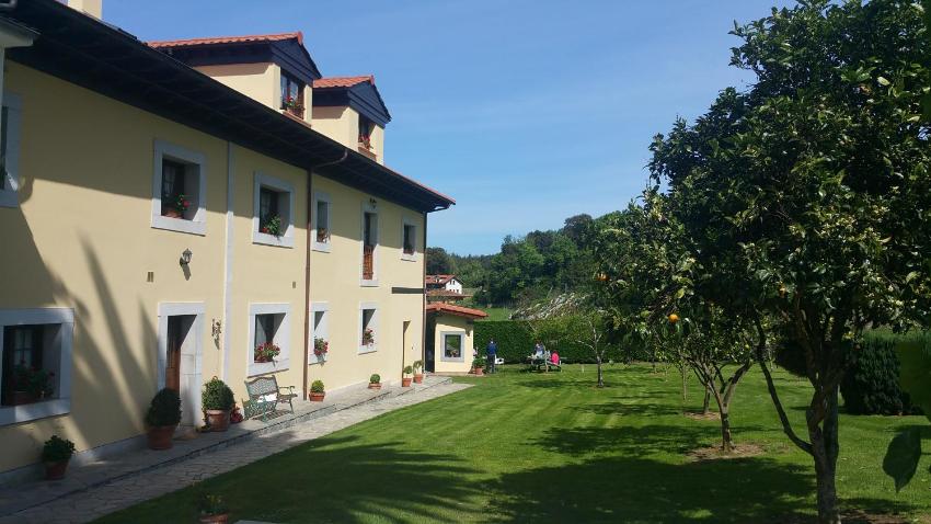 Casa de Aldea El Frade