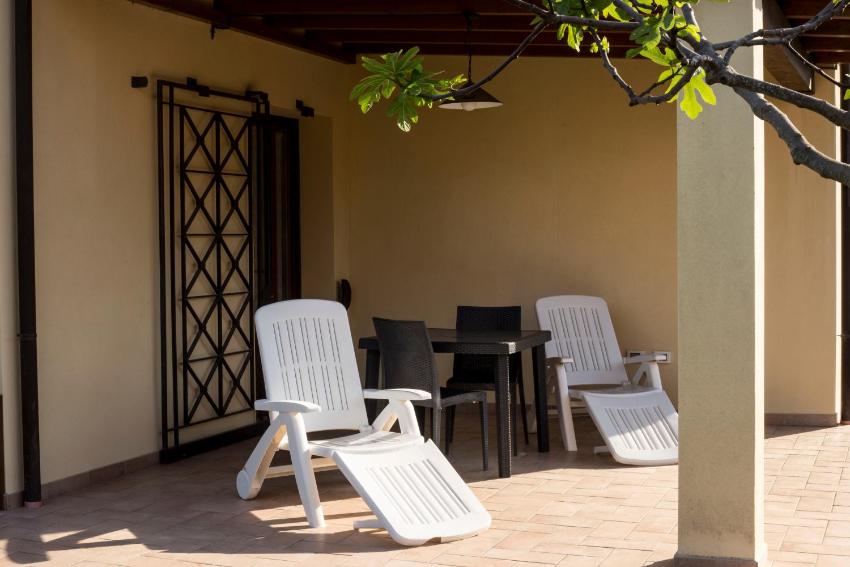 Agriturismo Dallolivo