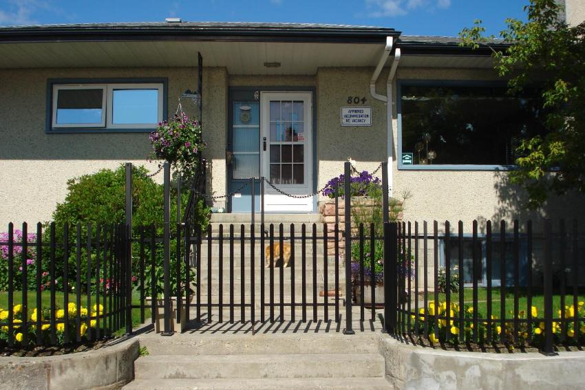 Dave & Honey's Accommodation