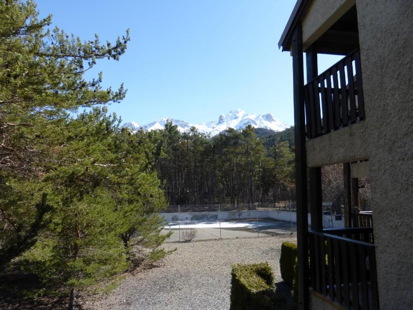 RESIDENCE UBAYE T 17