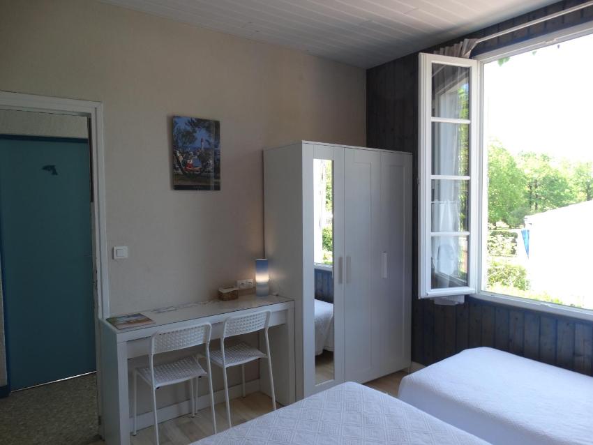 Résidence Fleur des Pins - Gites & Chambres d'Hôtes