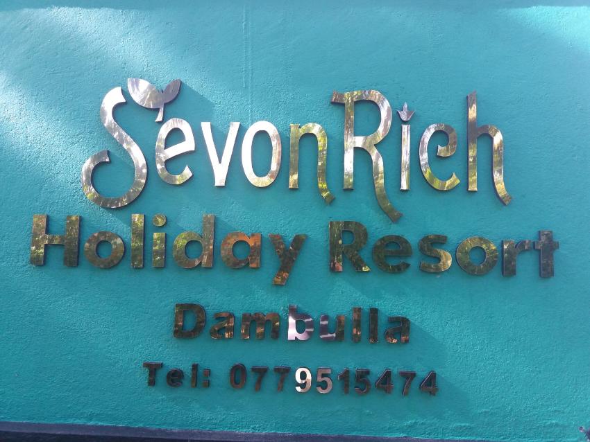 Sevonrich Holiday Resort