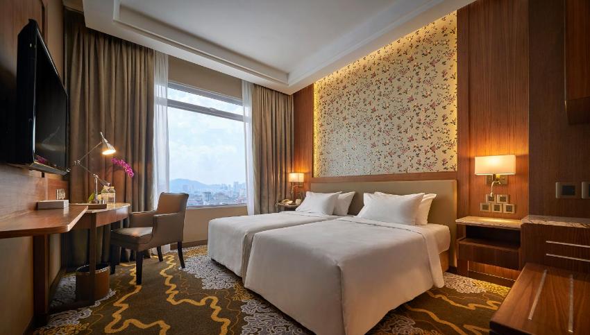 The Wembley – A St Giles Hotel, Penang