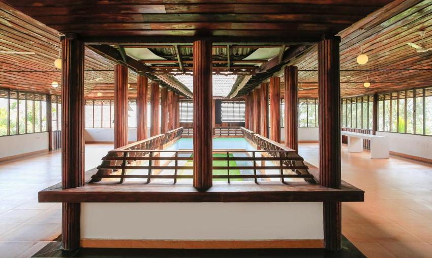 Sea View Resort- Esha Heritage Inn