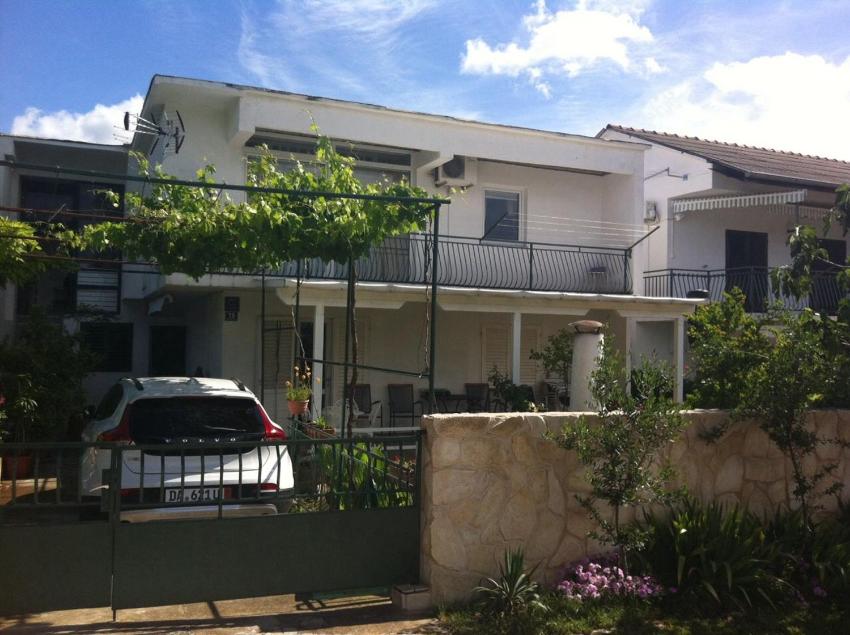 Apartment Zagrebacka 78