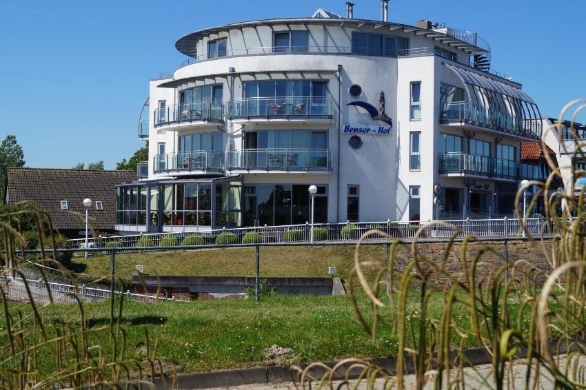 Nordseehotel Benser Hof