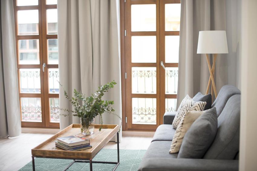 Apartamentos Core Suite Sevilla