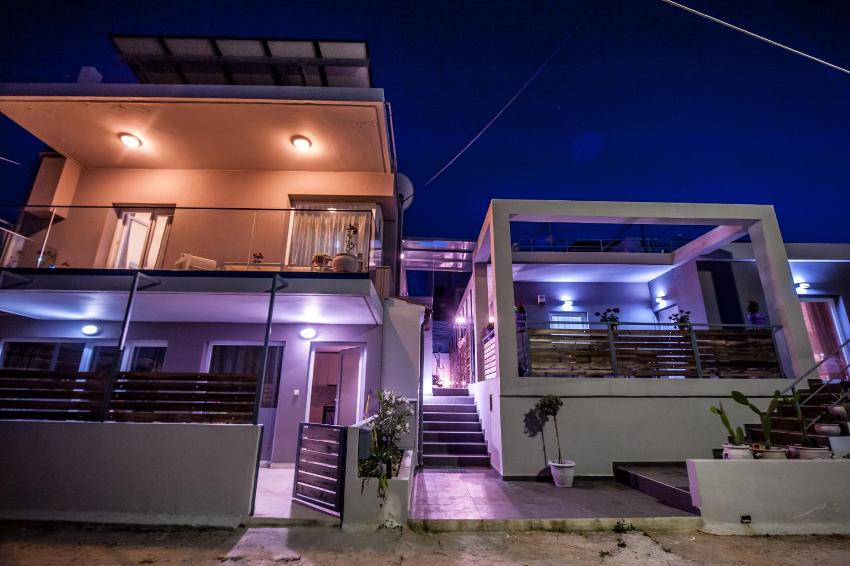 Skandalakis Homes & Apartments