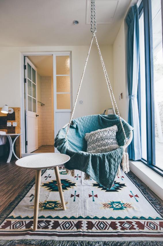 Yellow's Kenting B&B