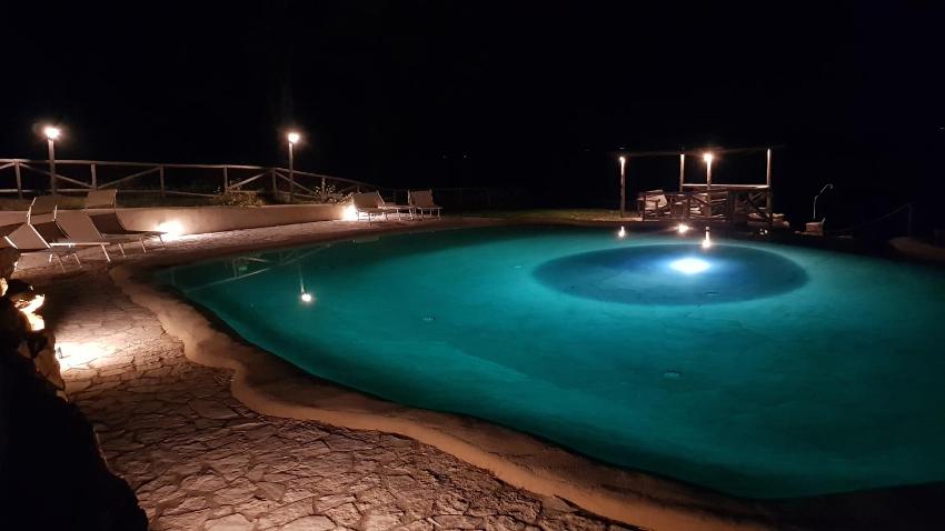 B&B Casale di Poggioferro