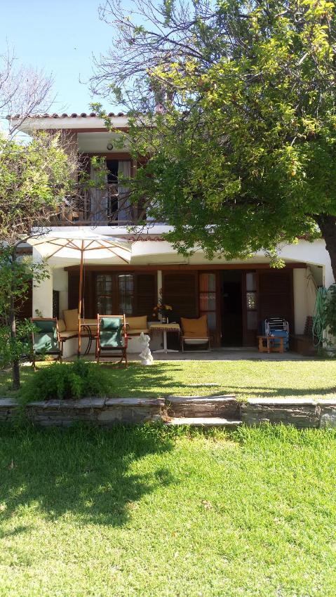 Mikiverna Maisonnette